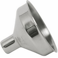Stainless Steel Flask Funnel